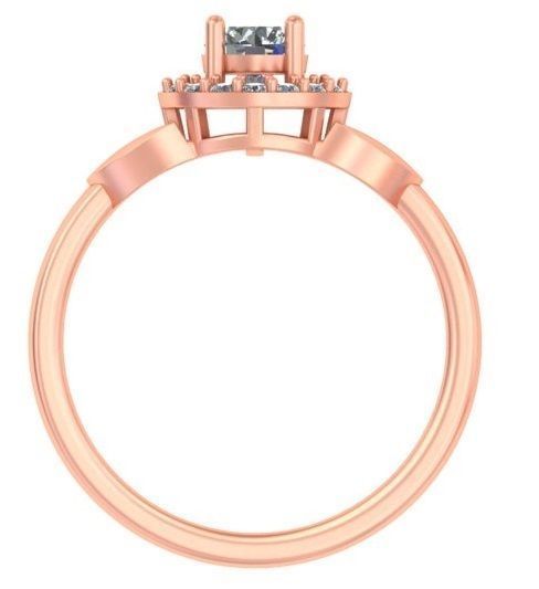 Never Ever Never Ever A23 3D print model_2