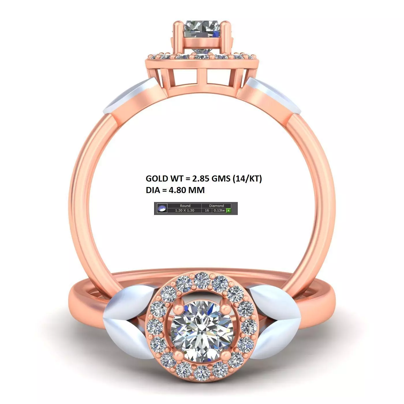 Never Ever Never Ever A23 3D print model_0