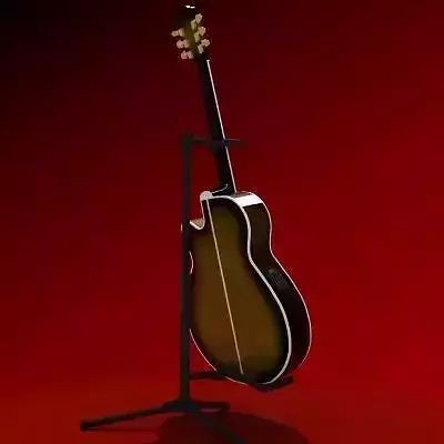 Acoustic Electric Guitar