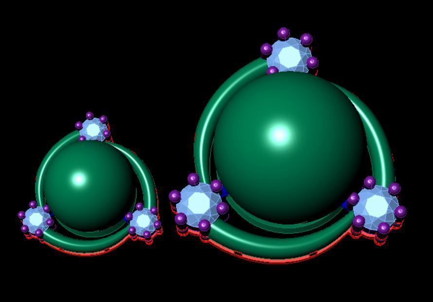 Lockets and neckless 3D print model_31