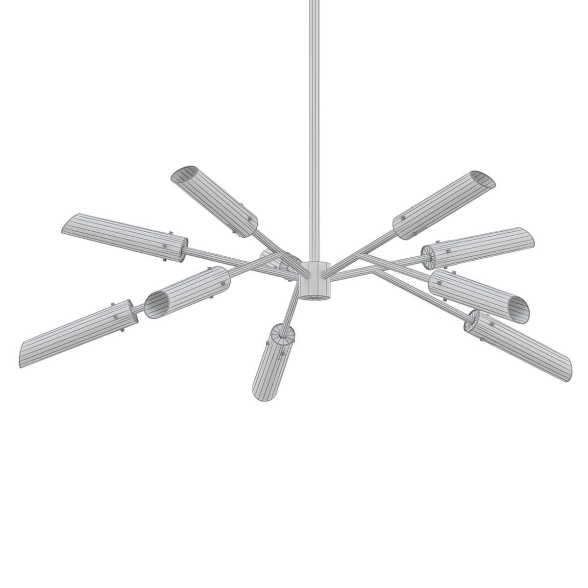 High Line 3D model_1