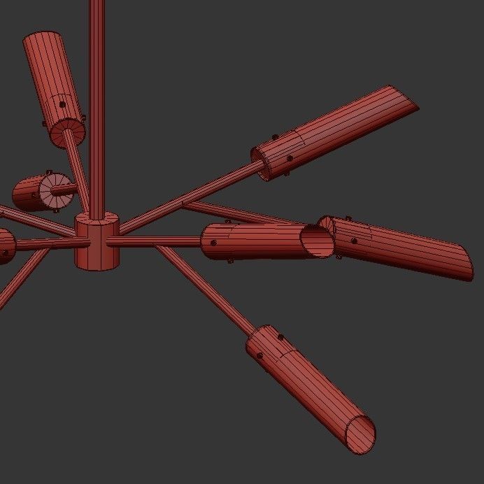 High Line 3D model_4