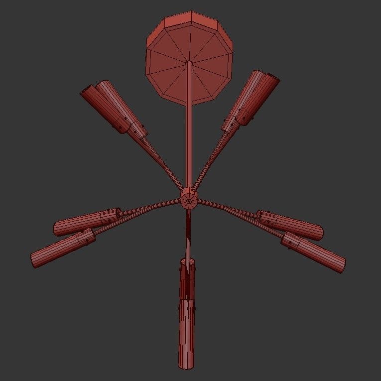 High Line 3D model_3