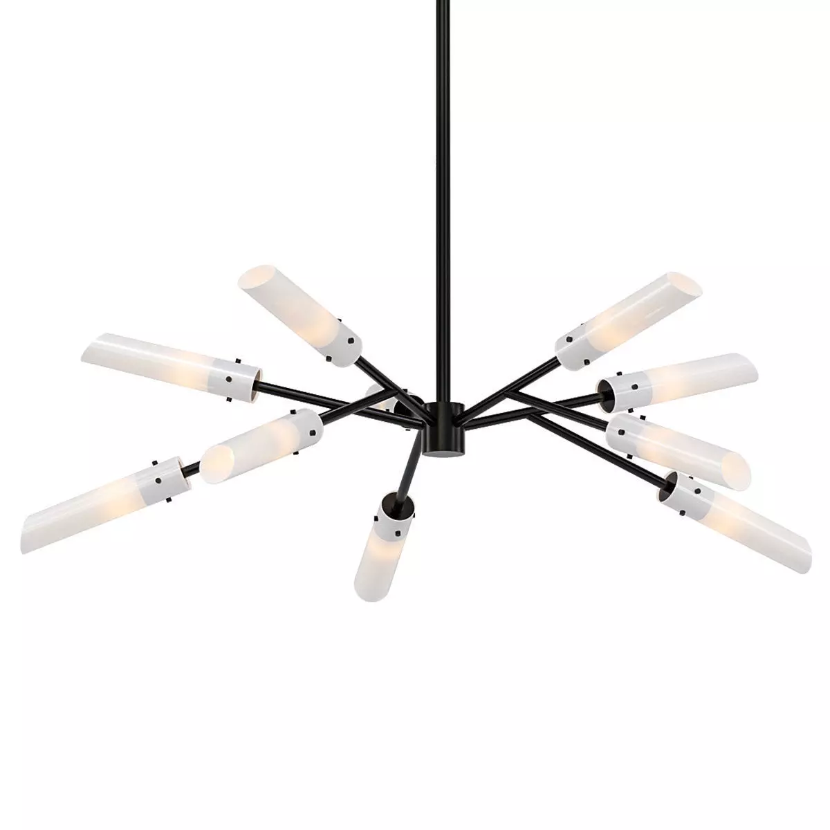 High Line 3D model_0