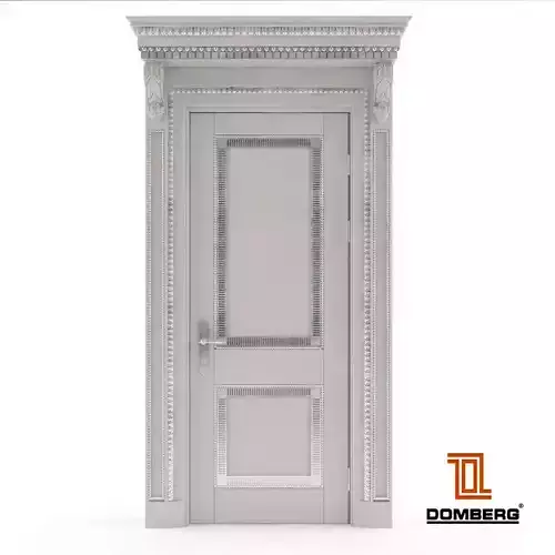 classic door  Domberg 02