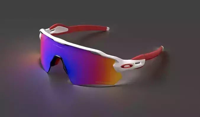 Oakley Radar EV Path sunglasses