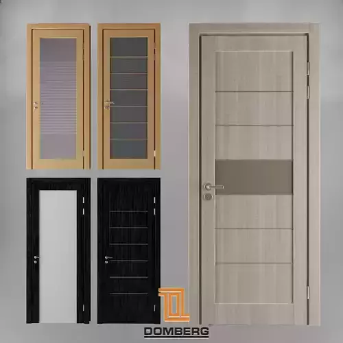 Modern collection Domberg 02