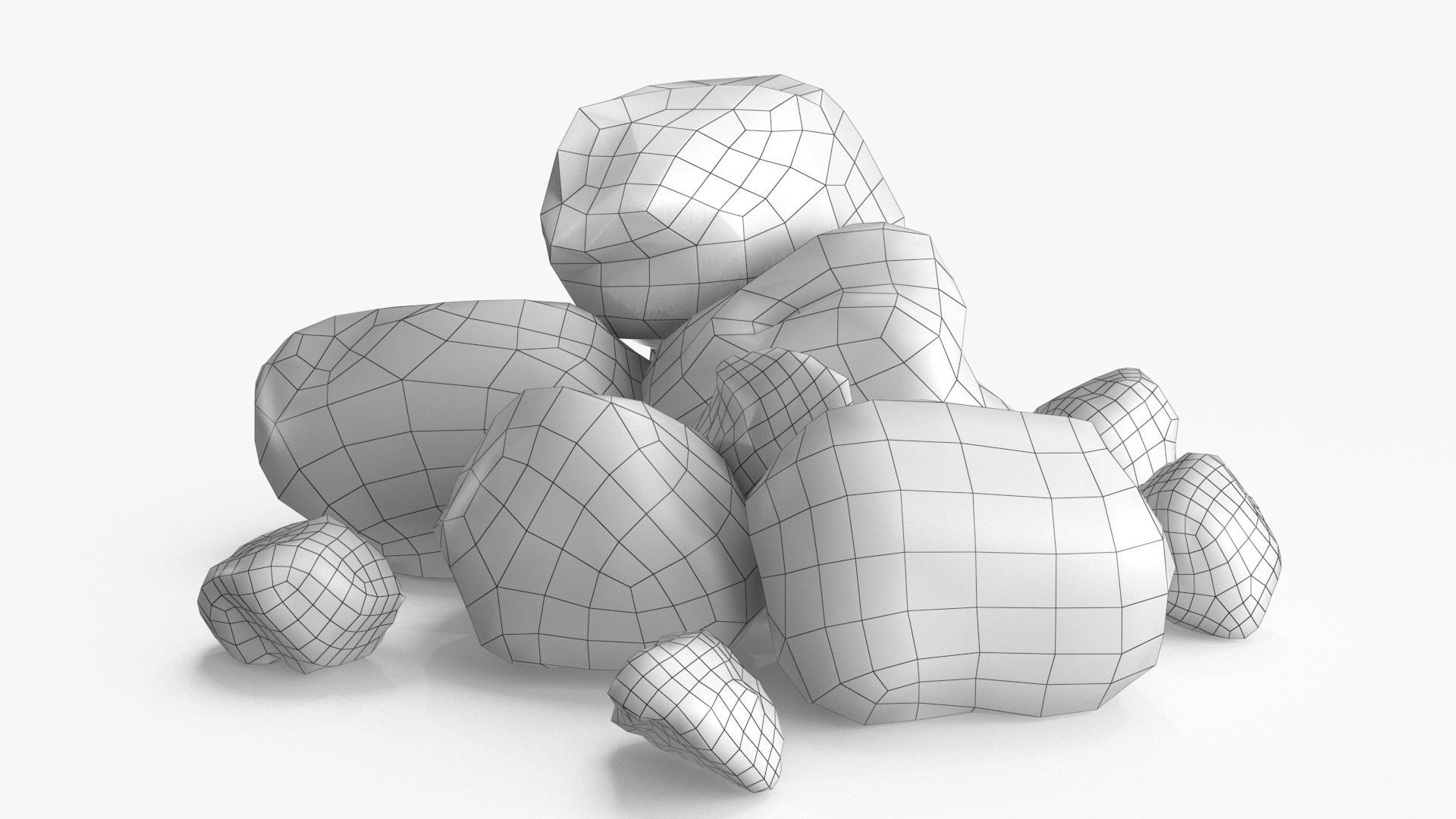 BBQ Campfire Collection _49