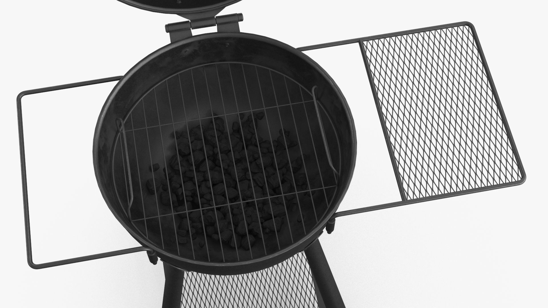 BBQ Campfire Collection _18