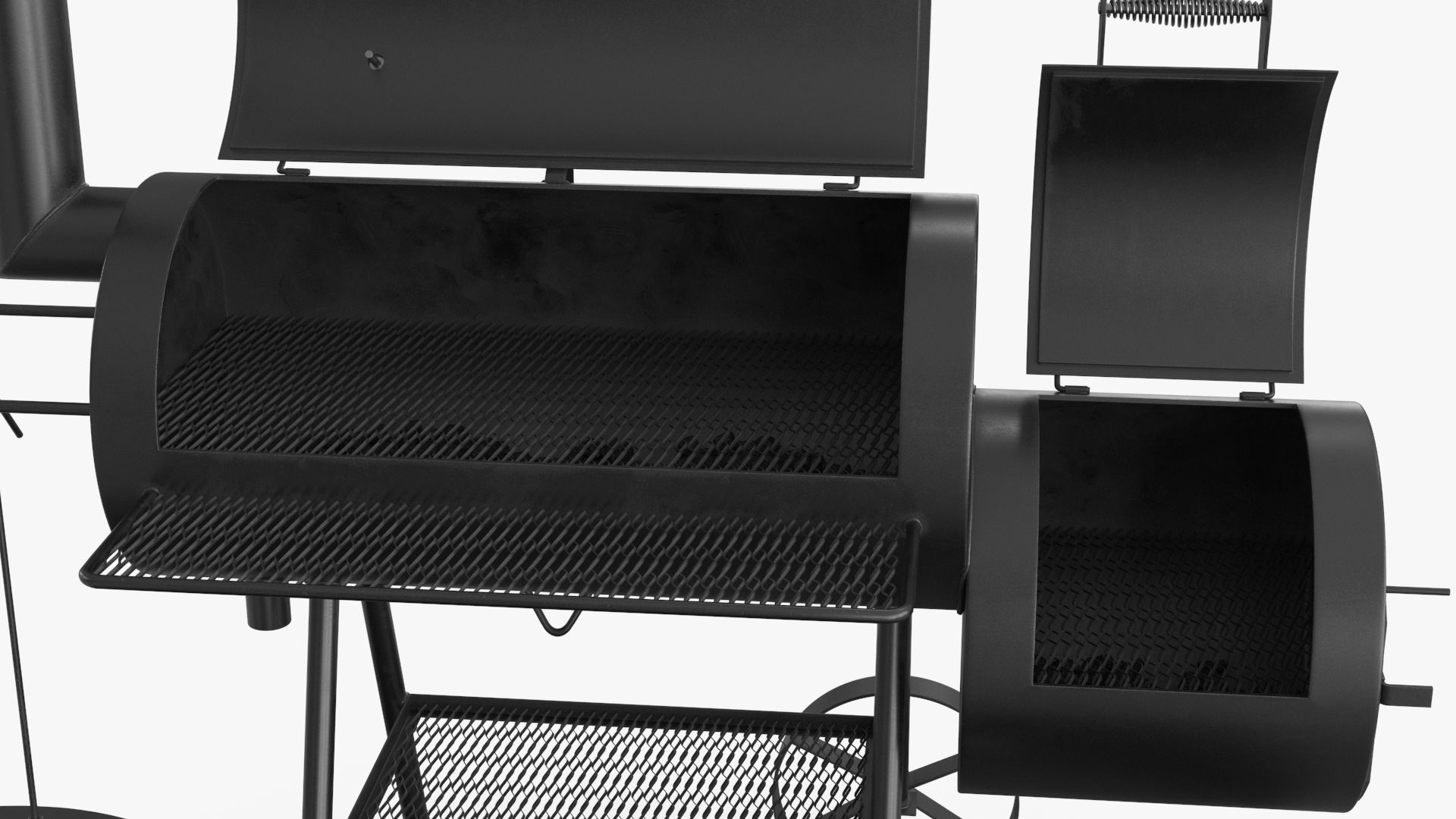 BBQ Campfire Collection _13