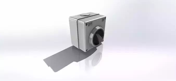 Schneider Electric ON OFF Switch 56 Series 