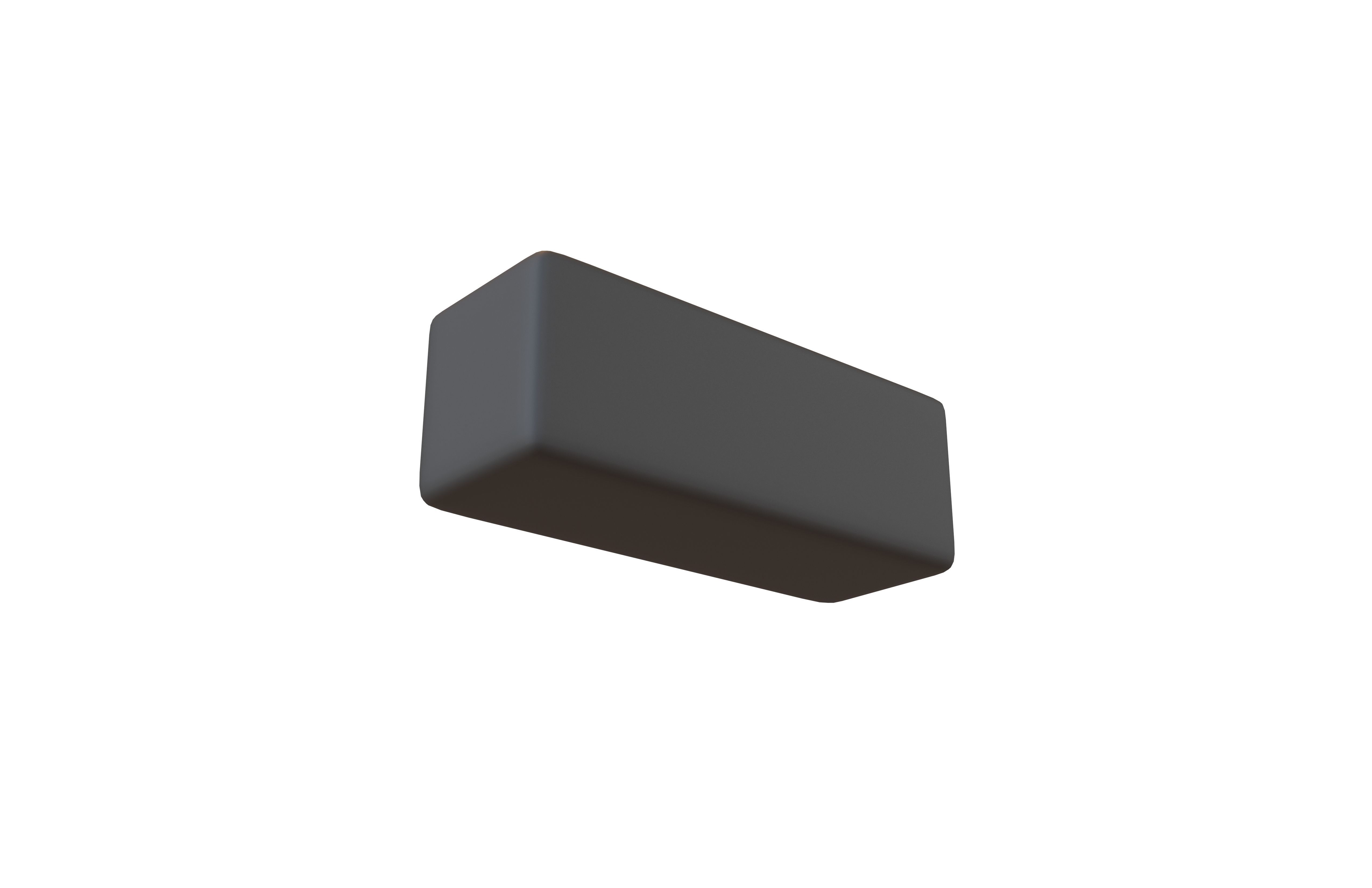 Morse Code T v1 001 Low-poly 3D model_3