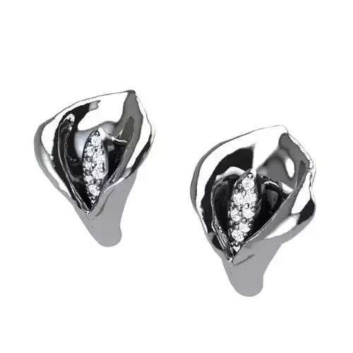 CALLA EARRINGS