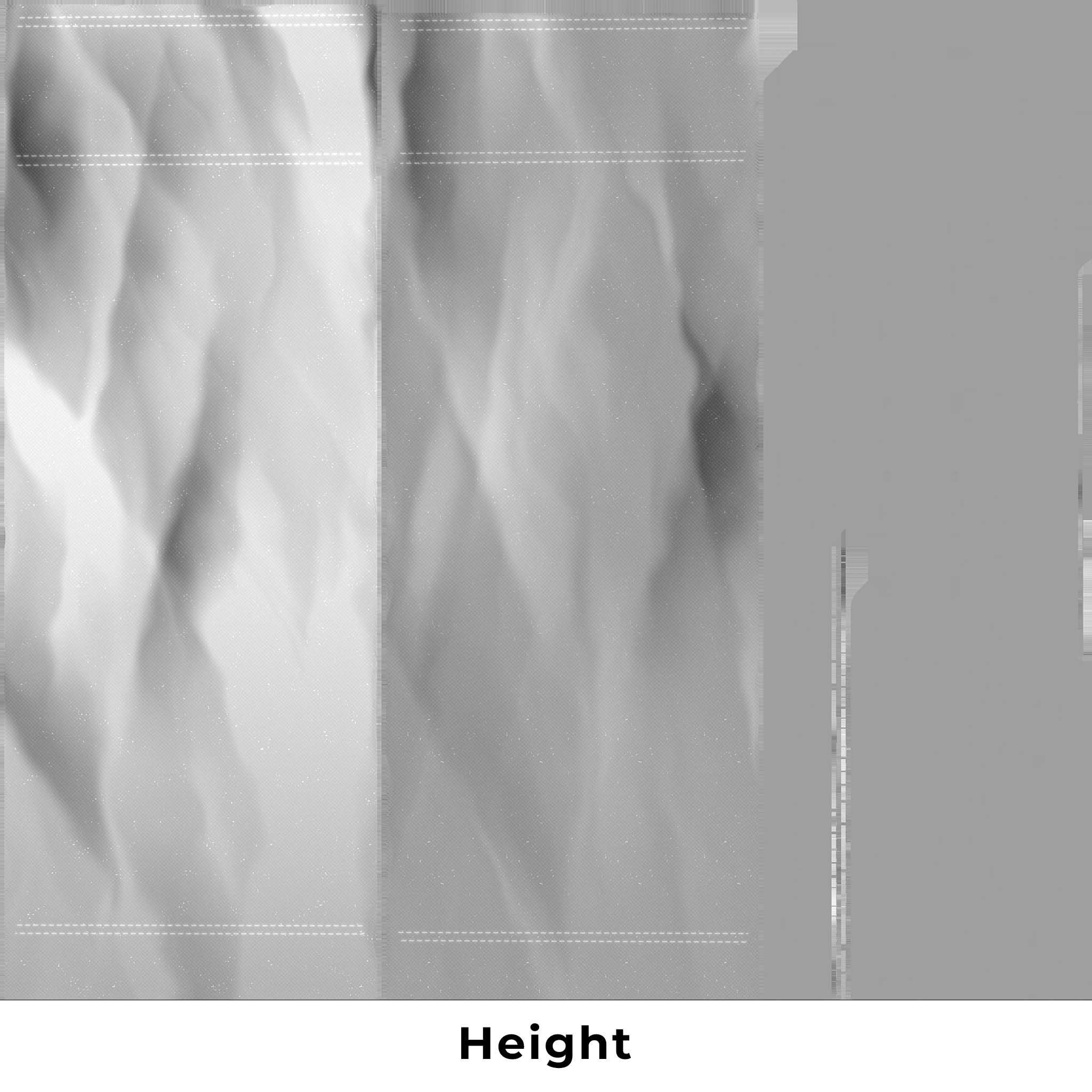 Wood Beach Chair Low-poly 3D model_23