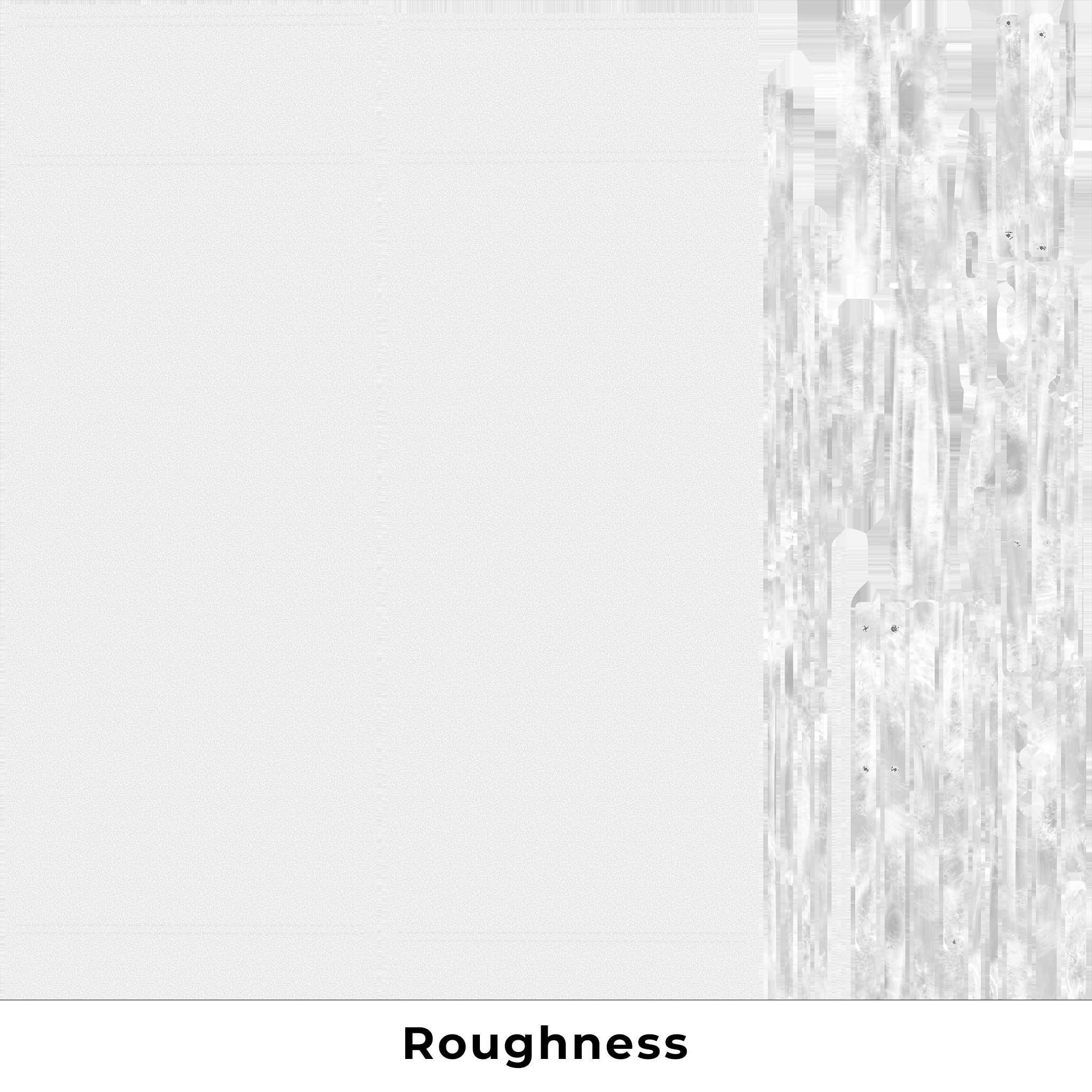 Wood Beach Chair Low-poly 3D model_21