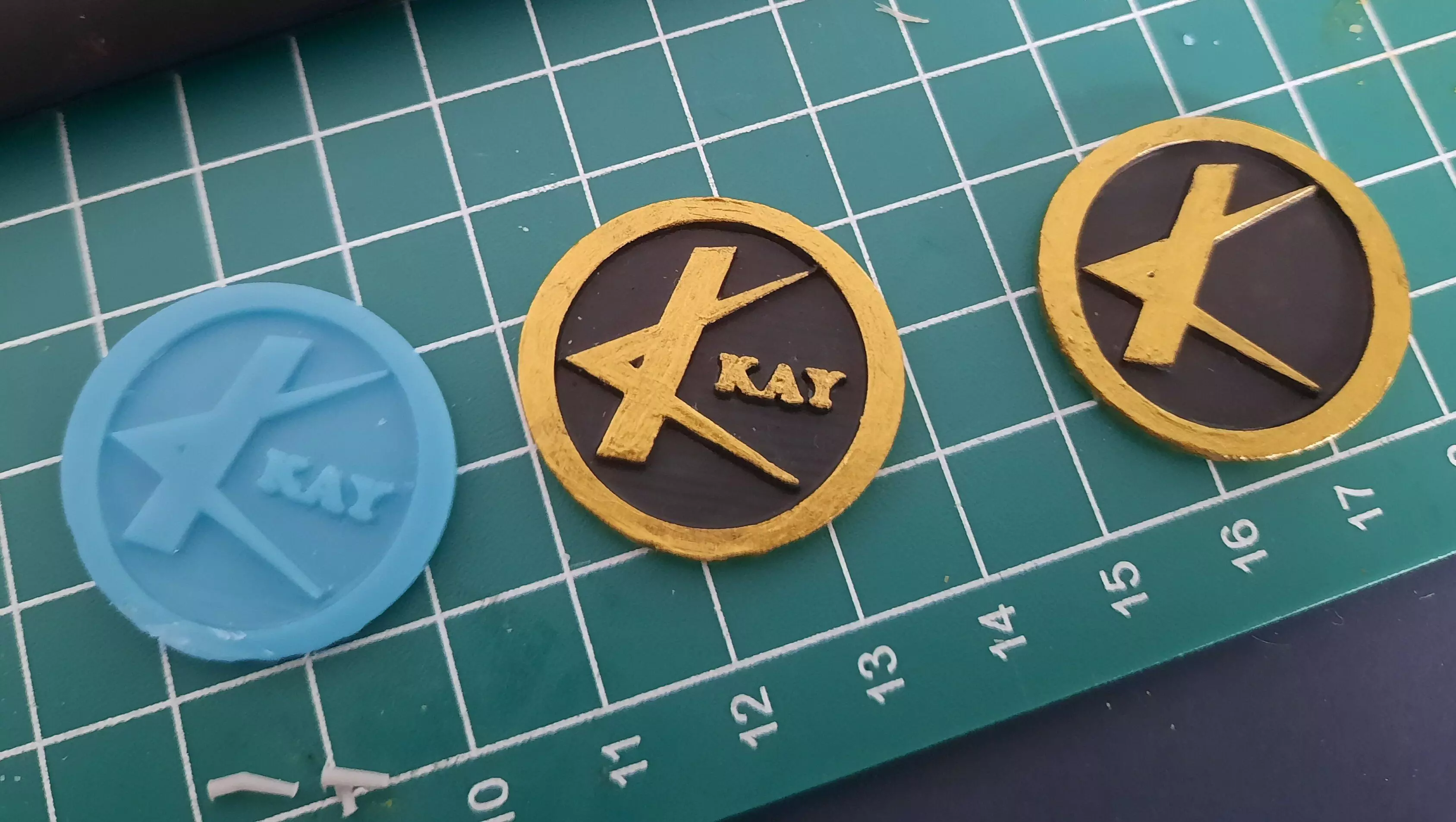 Bold, Playful, Electronic Logo Design for ADIS KAY by Bijay Ranjan Pati |  Design #11845952, image size:3375x1906