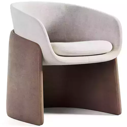 Seba Lounge chair