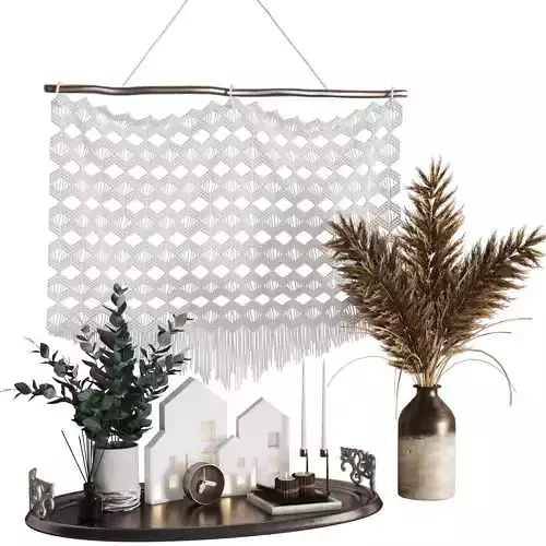 decor set 