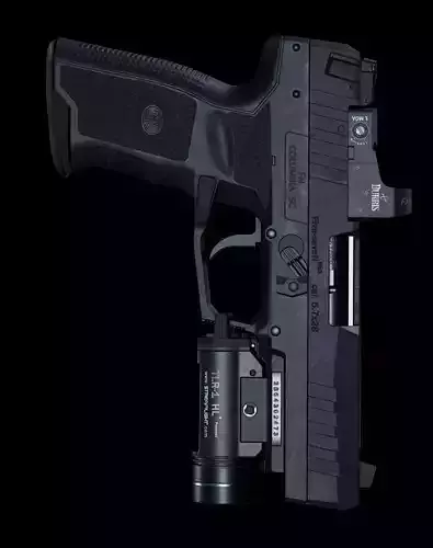 FN Five-Seven MK3