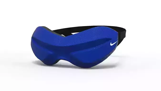 LEX GILLETTE NIKE VISION GOGGLES