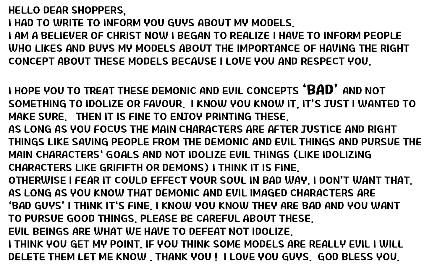 BERSERK GUTS ON EDGE WITH SCIERKE ANIME SWORD CHARACTER 3D print model_11