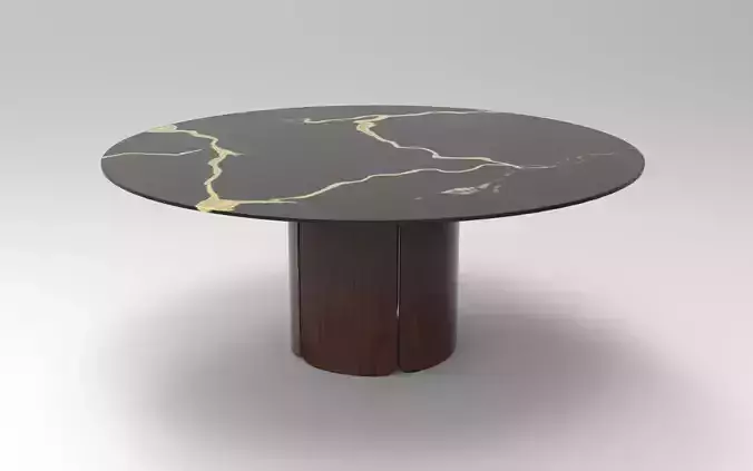 Holp Dining Table