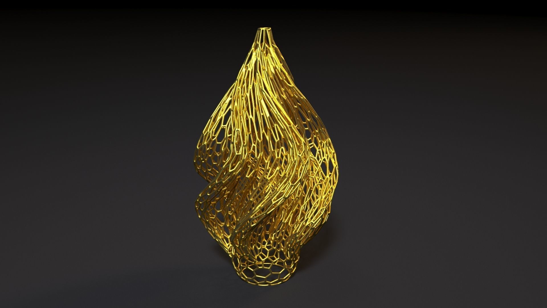 Christmas tree decor 2 3D print model_6