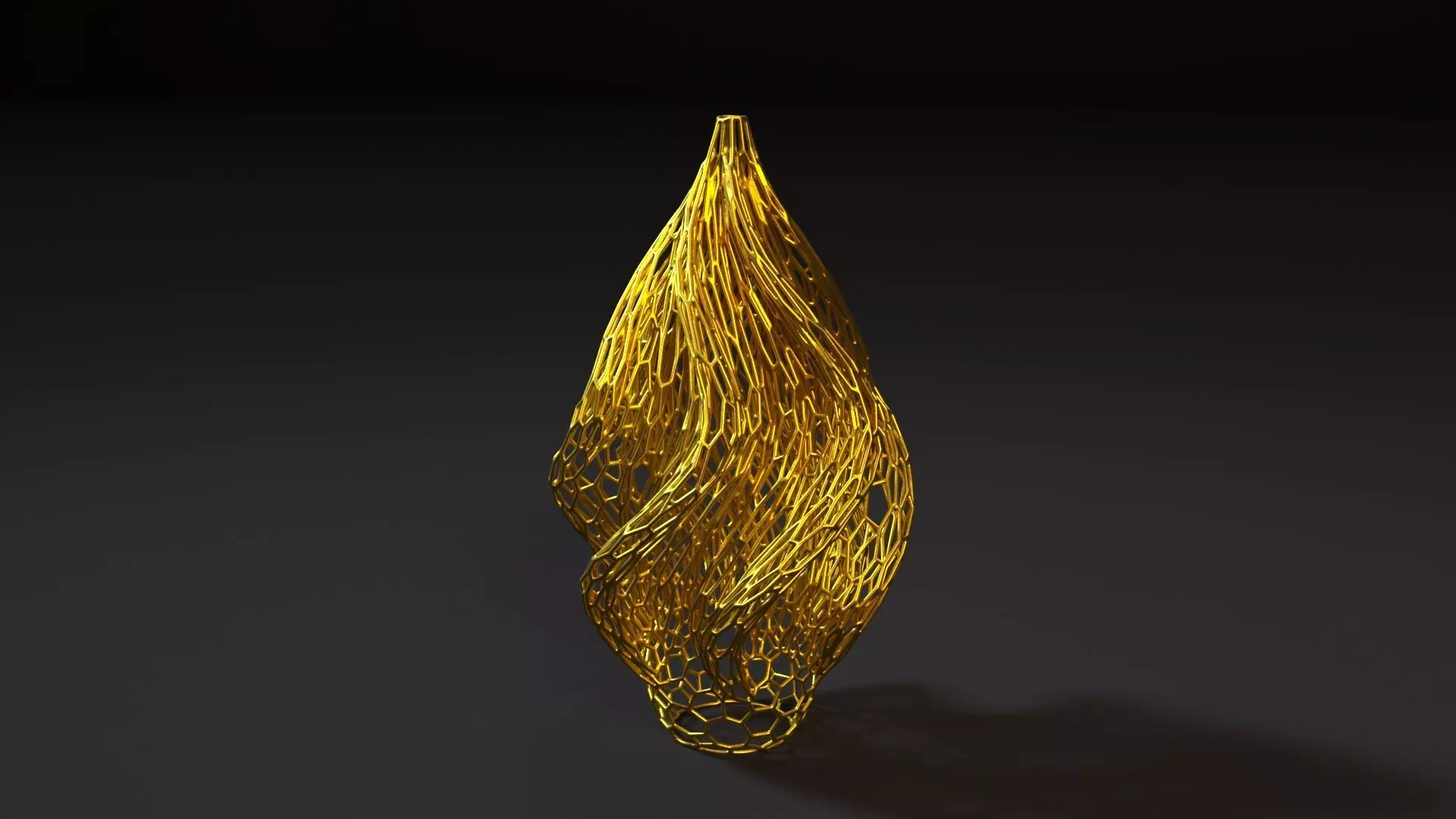 Christmas tree decor 2 3D print model_0