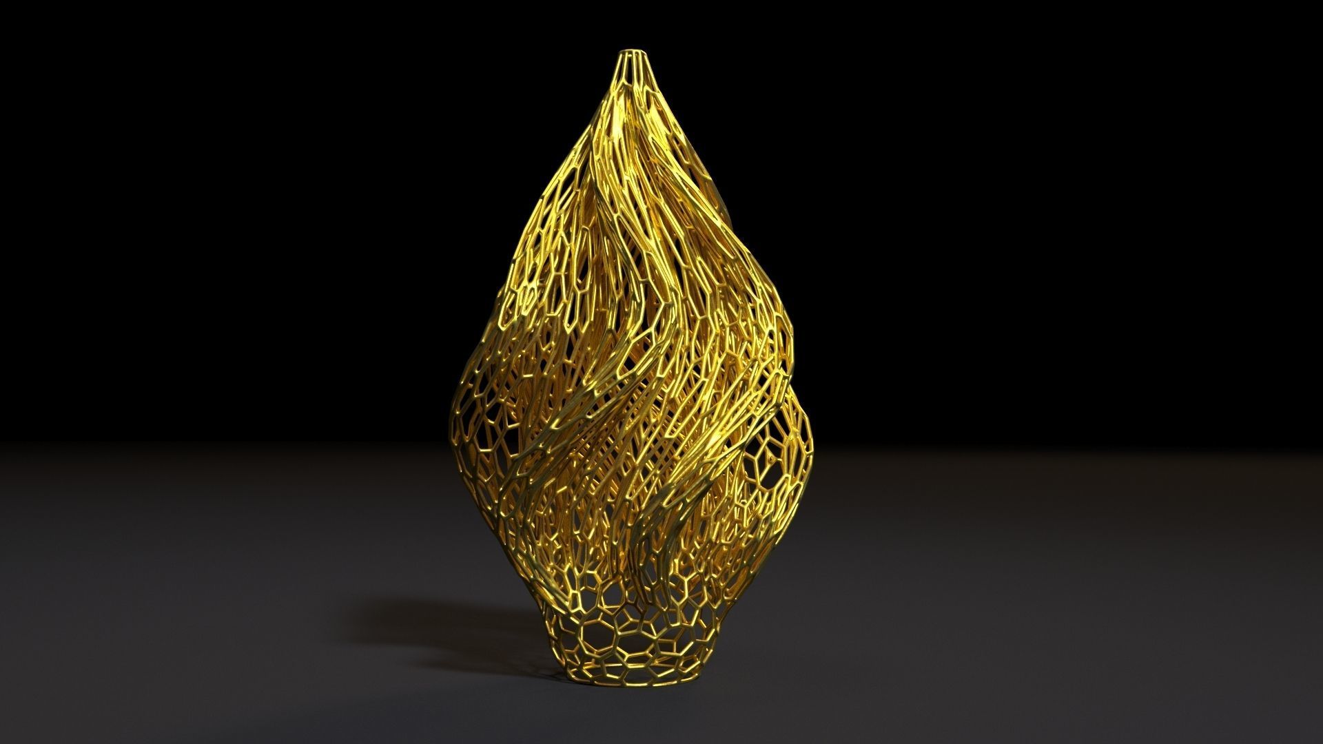 Christmas tree decor 2 3D print model_5