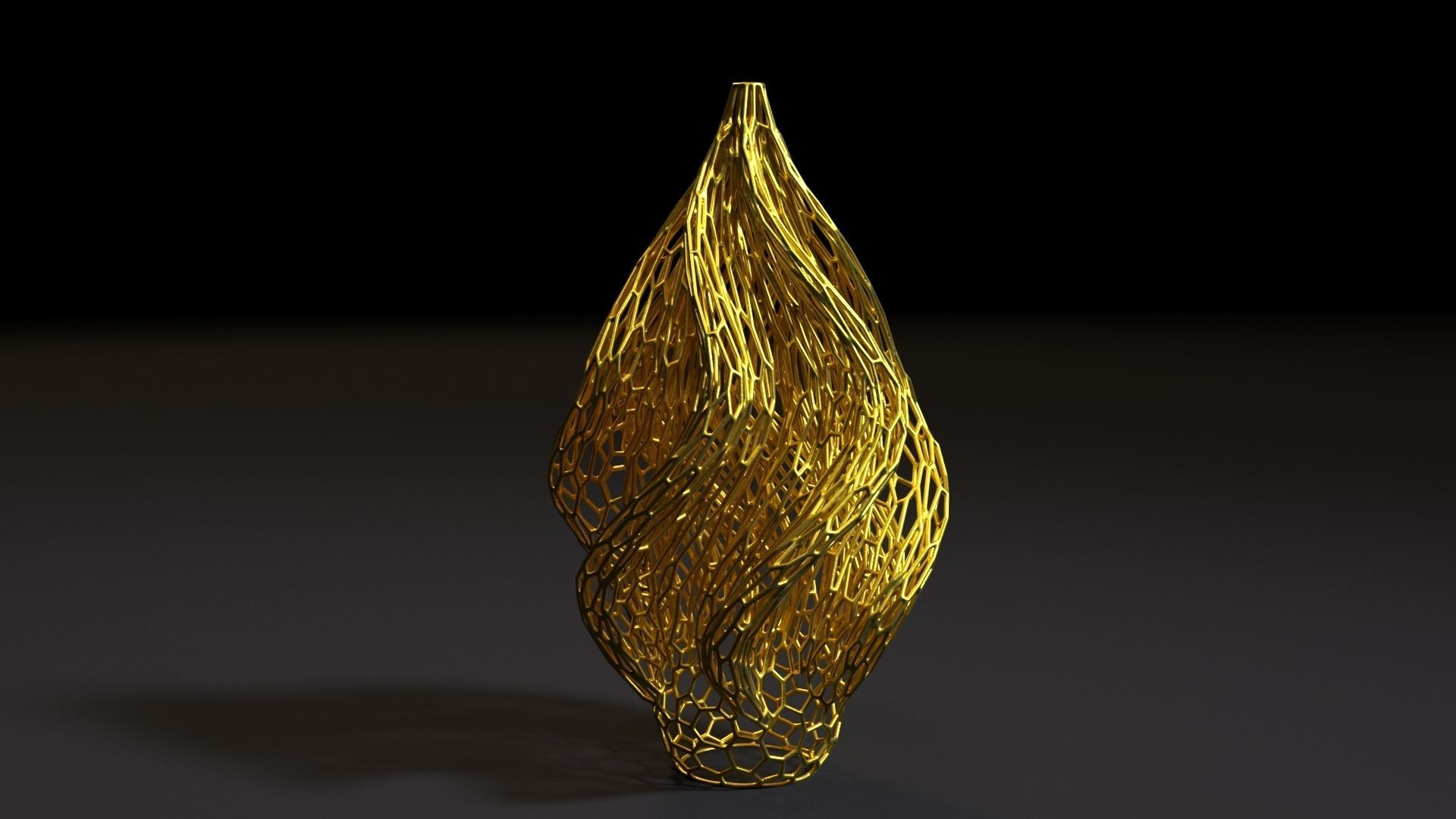 Christmas tree decor 2 3D print model_4