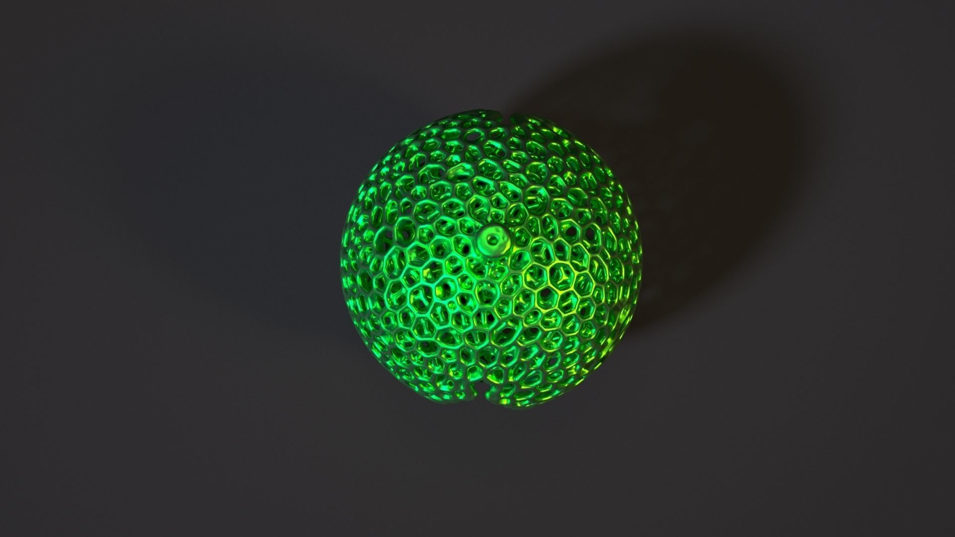 Christmas tree decor 3 3D print model_9