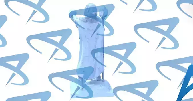 Eagles Commander for 3dprinting