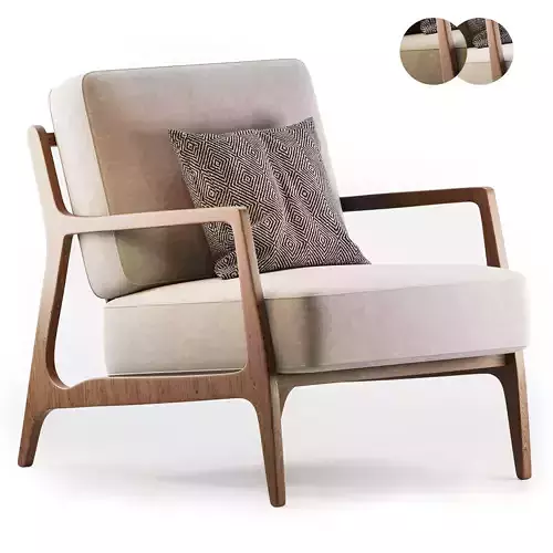 Verity Lounge Chair