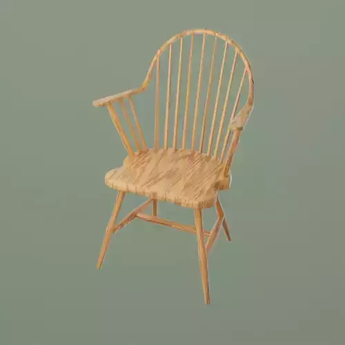 Windsor Chair