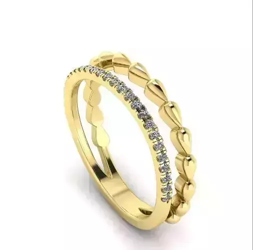 Ring N01349