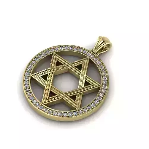Pendant N01333