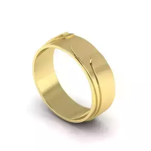 Wedding ring N01330