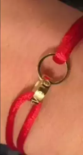 Bracelet detail N011615