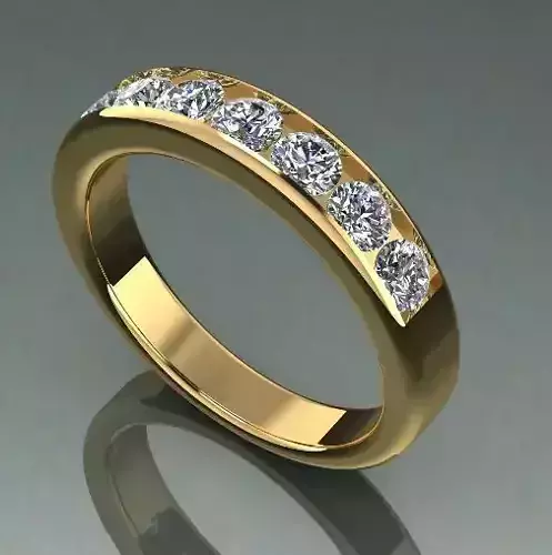 Soliter ring N011600