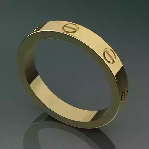 Ring N011592