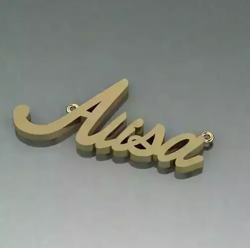 Pendant Alisa N011576