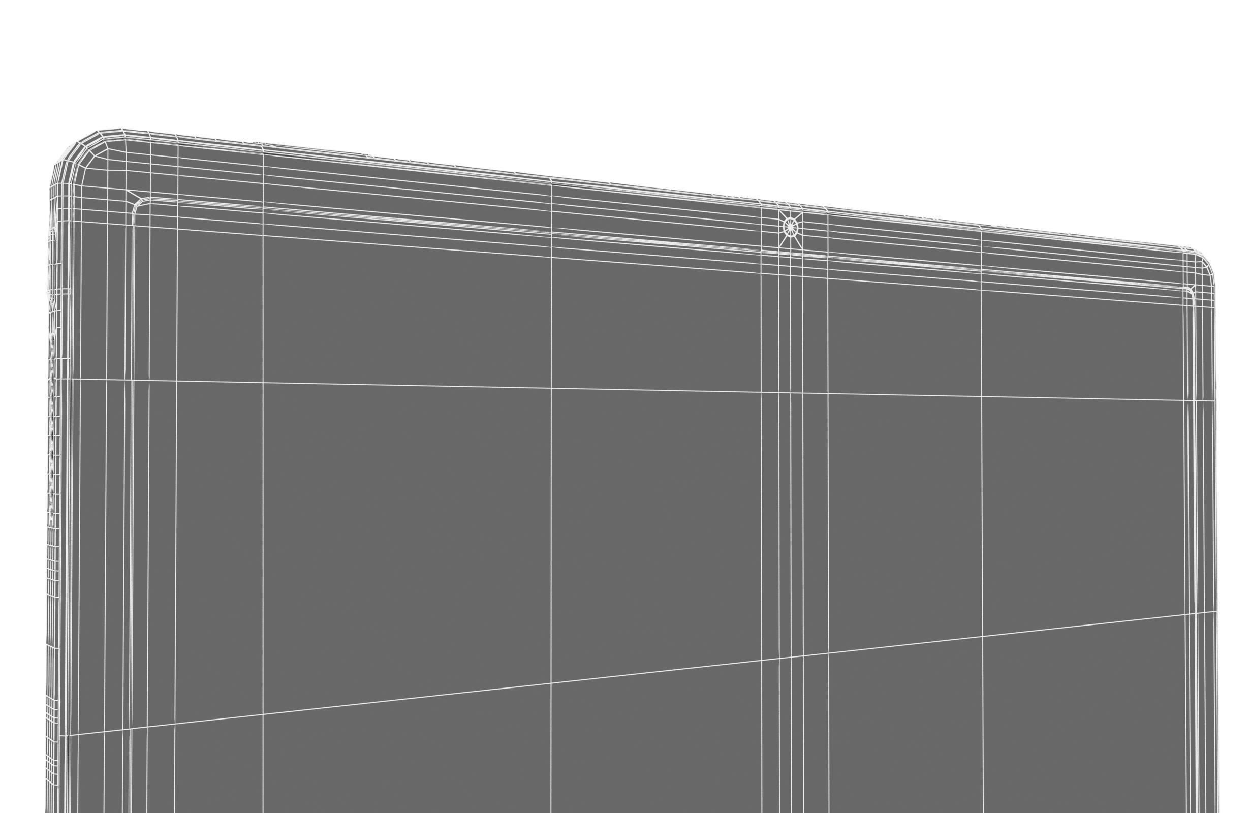 Xiaomi Redmi Pad SE All Colors 3D model_39