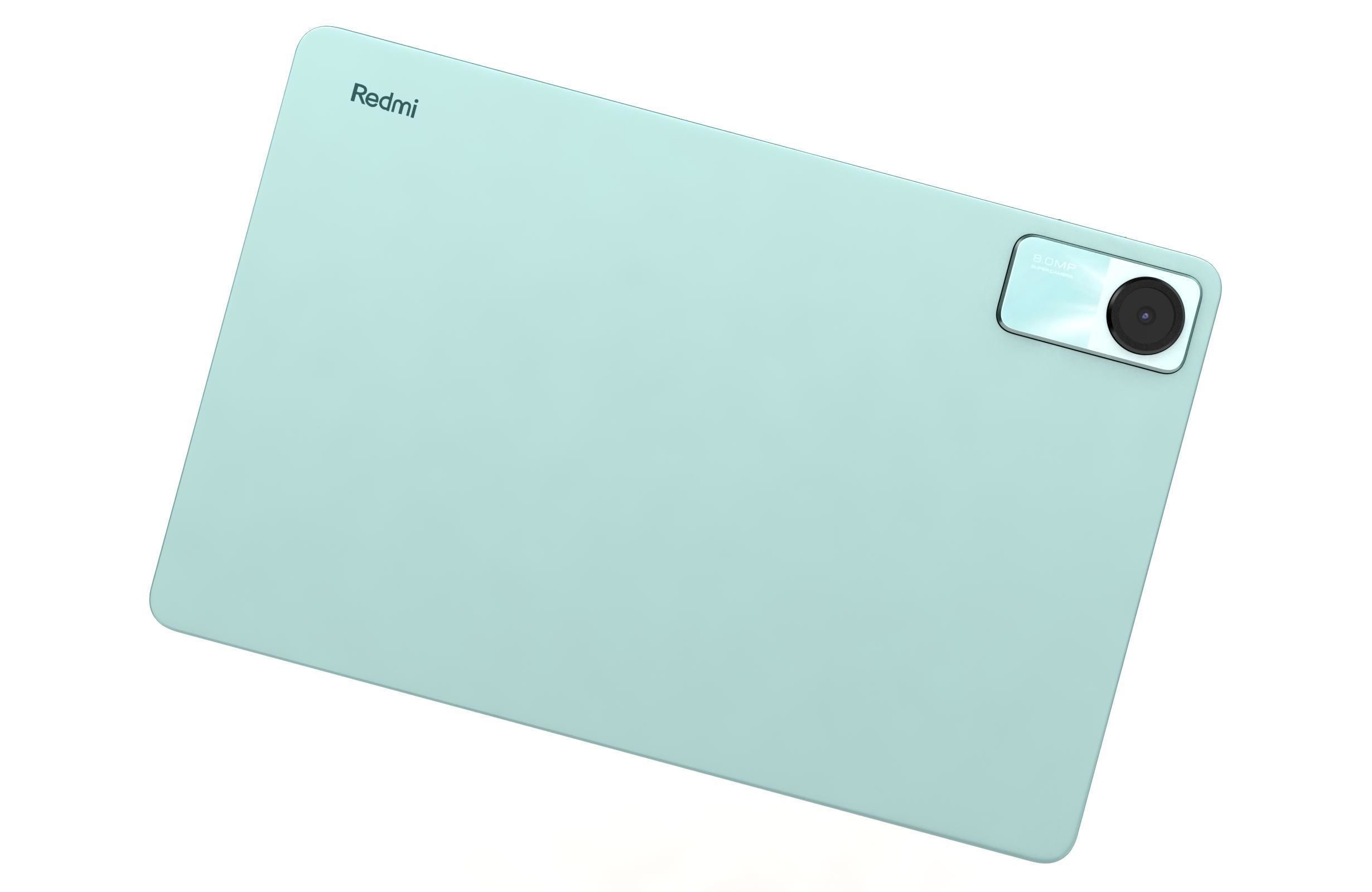 Xiaomi Redmi Pad SE All Colors 3D model_24