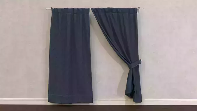 Curtains