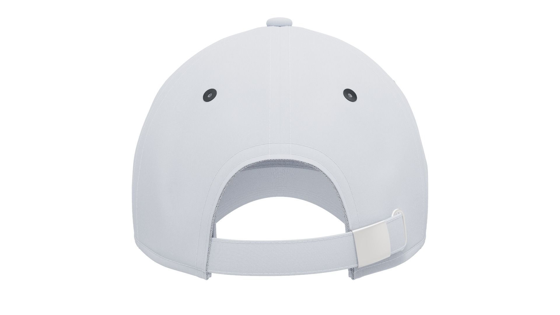 Cap 3D High Quality model Low-poly 3D model_7