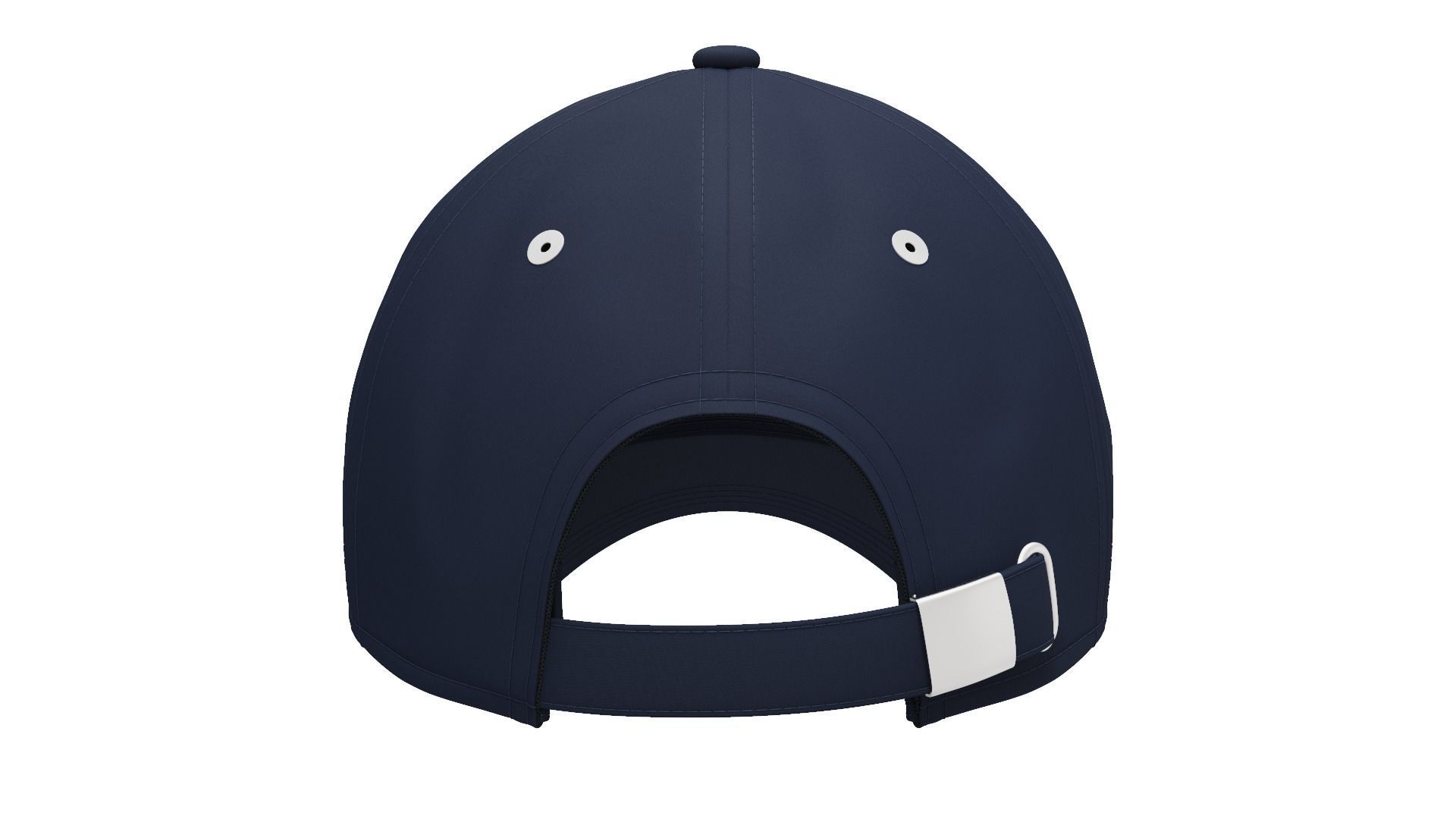 Cap 3D High Quality model Low-poly 3D model_1