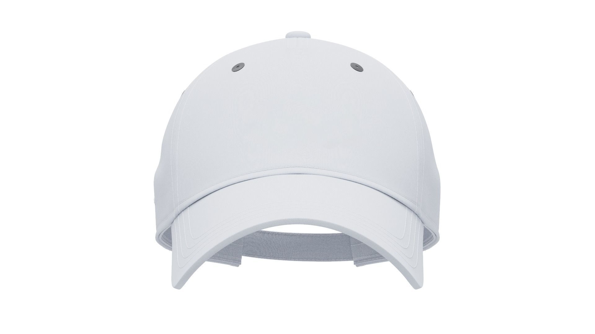 Cap 3D High Quality model Low-poly 3D model_9
