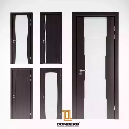 Wenge Domberg collection