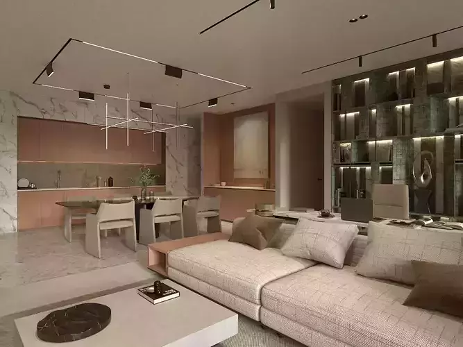 Livingroom 11 Maihointerior