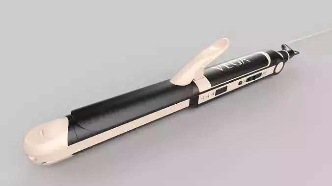 Hair Straightener